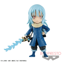 【A.リムル＝テンペスト】転生したらスライムだった件 ワールドコレクタブルフィギュア Vol.3