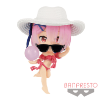 【A.ラム】ちびきゅんキャラ『Re:ゼロから始める異世界生活』Vol.4