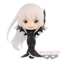 【C.エドキナ】ちびきゅんキャラ『Re:ゼロから始める異世界生活』Vol.4