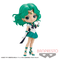 【A.通常カラー】劇場版「美少女戦士セーラームーンEternal」 Q posket-SUPER SAILOR NEPTUNE-