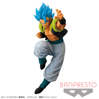 【A.超サイヤ人ゴット超サイヤ人ゴジータ】ドラゴンボール超 孫悟空FES!!其之十三