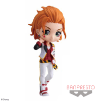 ディズニー ツイステッドワンダーランド Qposket Petit Vol 2 オンラインクレーンゲーム クラウドキャッチャー