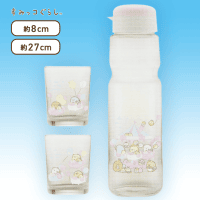すみっコぐらし♡たぴおかパーク♡ユニコーンやたぴおかドリンク