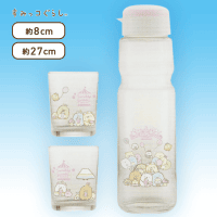 すみっコぐらし♡たぴおかパーク♡ユニコーンやたぴおかドリンク