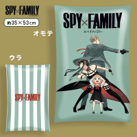 【フォージャー家】SPY×FAMILY MEJクッション