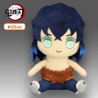 鬼滅の刃 Bigぬいぐるみvol ３ オンラインクレーンゲーム クラウドキャッチャー