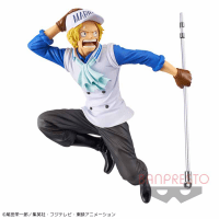 【A.サボ】ワンピース ONE PIECE magazine FIGURE〜夢の一枚#1〜SPECIAL