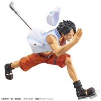 【C.ポートガス・D・エース】ワンピース ONE PIECE magazine FIGURE〜夢の一枚#1〜SPECIAL