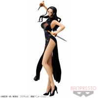 【Aカラー】ワンピース GLITTER＆GLAMOURS-NICO ROBIN KUNG FU STYLE-