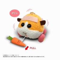 【ポテト】PUI PUI モルカー ぶるぶるず