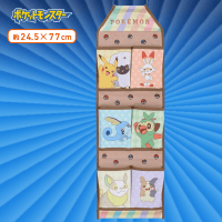 【カラフル】ポケットモンスター PMウォールポケット