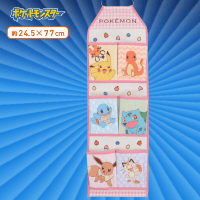 【チェック】ポケットモンスター PMウォールポケット