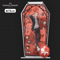 【ケイト・ダイヤモンド】ディズニー ツイステッドワンダーランド [PM]クリアリウム〜ハーツラビュル寮〜 