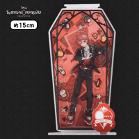 【エース・トラッポラ】ディズニー ツイステッドワンダーランド [PM]クリアリウム〜ハーツラビュル寮〜 