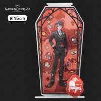 【デュース・スペード】ディズニー ツイステッドワンダーランド [PM]クリアリウム〜ハーツラビュル寮〜 