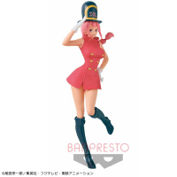 【B：レベッカ】ワンピース Sweet Style Pirates-REBECCA-