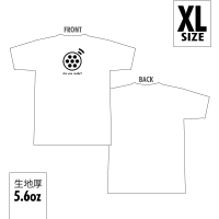 【ホワイト XLサイズ】AreYouReady Tシャツ