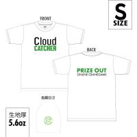 【ホワイト Sサイズ】配達したくなる Tシャツ