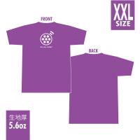 【ラベンダー XXLサイズ】AreYouReady Tシャツ