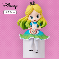 【ノーマルカラー】Disney Characters Sprinkles Sugar 〜Other color ver.〜 [PM]フィギュア−Alice−