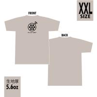 【シルバーグレー XXLサイズ】AreYouReady Tシャツ