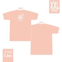 【ライトピンク XXLサイズ】AreYouReady Tシャツ