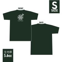 【フォレスト Sサイズ】AreYouReady Tシャツ