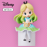 【パステルカラー】Disney Characters Sprinkles Sugar 〜Other color ver.〜 [PM]フィギュア−Alice−