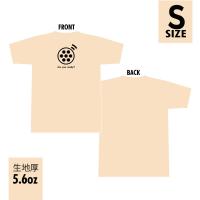 【ナチュラル Sサイズ】AreYouReady Tシャツ