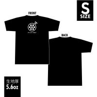 【ブラック Sサイズ】AreYouReady Tシャツ