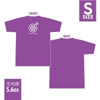 【ラベンダー Sサイズ】AreYouReady Tシャツ