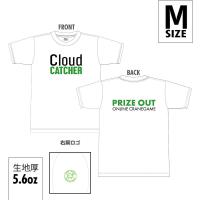 【ホワイト Mサイズ】配達したくなる Tシャツ