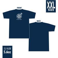 【メルトブルー XXLサイズ】AreYouReady Tシャツ