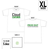 【ホワイト XLサイズ】配達したくなる Tシャツ