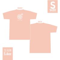 【ライトピンク Sサイズ】AreYouReady Tシャツ