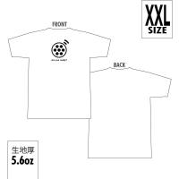 【ホワイト XXLサイズ】AreYouReady Tシャツ