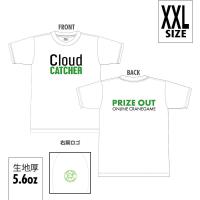 【ホワイト XXLサイズ】配達したくなる Tシャツ