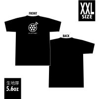 【ブラック XXLサイズ】AreYouReady Tシャツ