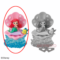 【A：アリエル】Q posket stories Disney Characters -Ariel-