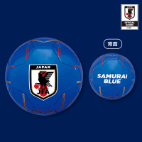 サッカーボール5号球第二弾日本代表ver オンラインクレーンゲーム クラウドキャッチャー