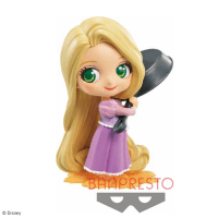 【B：ラプンツェル】#Sweetiny Disney Characters -Rapunzel-