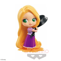 【A：ラプンツェル】#Sweetiny Disney Characters -Rapunzel-