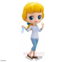 【A：シンデレラ】Q posket Disney Characters -Cinderella- Avatar Style