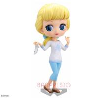 【B：シンデレラ】Q posket Disney Characters -Cinderella- Avatar Style