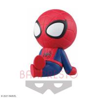 【B：スパイダーマン】YOURUTTO / MARVEL -SPIDER-MAN-