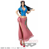 【B：ニコ・ロビン】ワンピース GLITTER&GLAMOURS-NICO ROBIN-