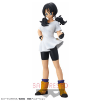 【B：ビーデル】ドラゴンボールZ GLITTER＆GLAMOURS-VIDEL-