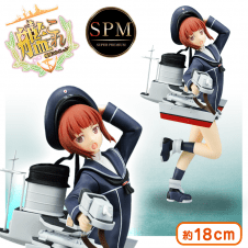 艦隊これくしょん ‐艦これ‐ SPMフィギュア“Z3”