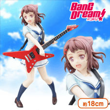 BanG Dream!　PMフィギュア“戸山香澄”