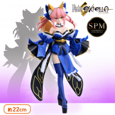 Fate/EXTELLA SPMフィギュア“玉藻の前”